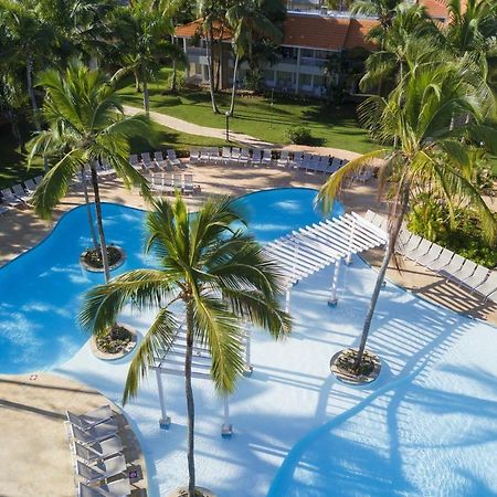 Bungalow 3116 Vue Sur Piscine Las Galeras Ngoại thất bức ảnh